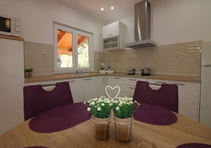 Holiday house Poreč for 1 - 4 persons with 2 bedrooms - Holiday home