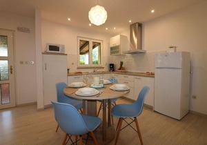 Holiday house Poreč for 1 - 4 persons with 2 bedrooms - Holiday home
