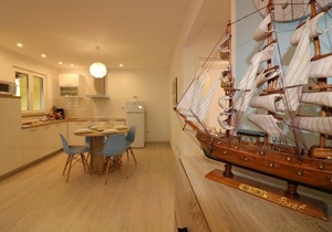 Holiday house Poreč for 1 - 4 persons with 2 bedrooms - Holiday home