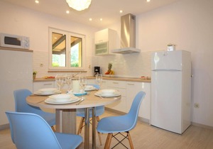 Holiday house Poreč for 1 - 4 persons with 2 bedrooms - Holiday home