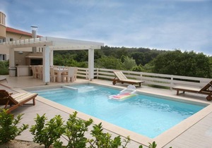 Holiday house Pula for 1 - 16 persons - Holiday home