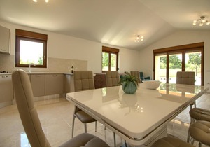 Holiday house Pula for 1 - 8 persons with 3 bedrooms - Holiday home