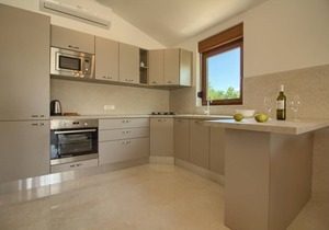 Holiday house Pula for 1 - 8 persons with 3 bedrooms - Holiday home