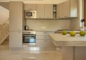Holiday house Pula for 1 - 8 persons with 3 bedrooms - Holiday home