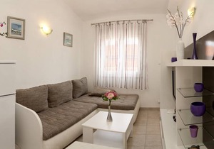Holiday house Sevid for 1 - 6 persons with 2 bedrooms - Holiday home