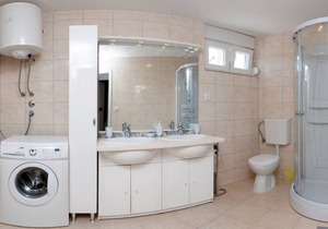 Holiday house Sevid for 1 - 6 persons with 2 bedrooms - Holiday home