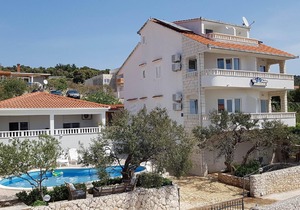 Holiday house Sevid for 1 - 5 persons with 2 bedrooms - Holiday house