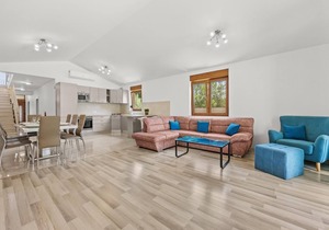 Holiday house Šišan for 1 - 8 persons with 3 bedrooms - Holiday house
