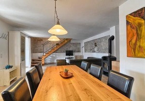 Holiday house Svetvinčenat for 1 - 8 persons with 3 bedrooms - Holiday house