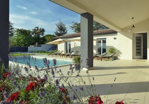 Holiday house Svetvinčenat for 6 - 8 persons with 3 bedrooms - Holiday house