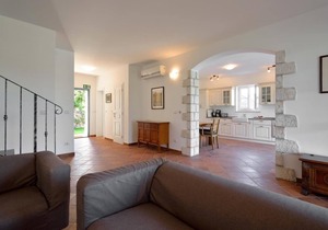 Holiday house Tar for 1 - 8 persons with 3 bedrooms - Holiday home