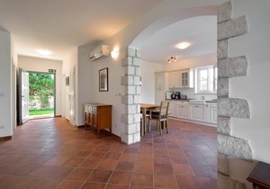 Holiday house Tar for 1 - 8 persons with 3 bedrooms - Holiday home