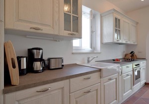 Holiday house Tar for 1 - 8 persons with 3 bedrooms - Holiday home