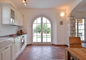 Holiday house Tar for 1 - 8 persons with 3 bedrooms - Holiday home