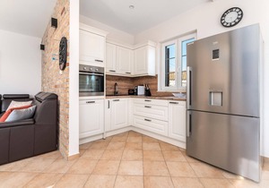 Holiday house Vantačići for 1 - 8 persons with 4 bedrooms - Holiday home