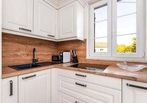 Holiday house Vantačići for 1 - 8 persons with 4 bedrooms - Holiday home