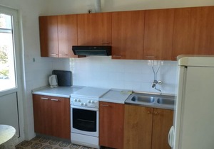 Holiday house VEKY - 50m from sea: - Susica, Island Ugljan, Croatia