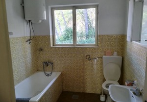 Holiday house VEKY - 50m from sea: - Susica, Island Ugljan, Croatia