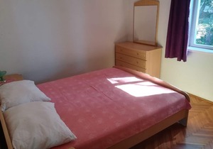 Holiday house VEKY - 50m from sea: - Susica, Island Ugljan, Croatia