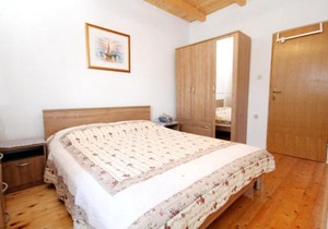 Holiday house with a parking space Lukoran (Ugljan) - 6234