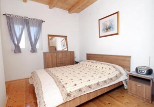 Holiday house with a parking space Lukoran (Ugljan) - 6234