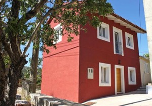 Holiday house with a parking space Lukoran (Ugljan) - 6234