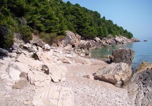 Holiday house with a parking space Borje, Peljesac - 12506