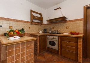 Holiday Villa, Pool, garden for 10 persons