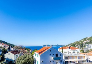 Homerez - 300 m away from the beach! Appartement for 4 ppl. at Dubrovnik