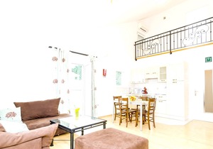Homerez - 300 m away from the beach! Appartement for 4 ppl. at Dubrovnik