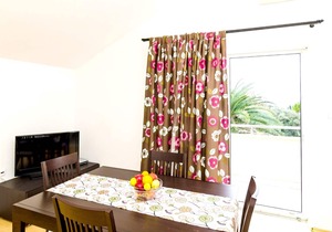 Homerez - 300 m away from the beach! Nice appartement for 4 ppl. at Dubrovnik