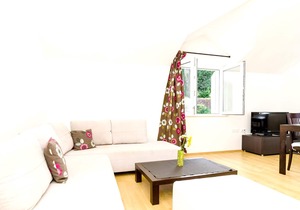 Homerez - 300 m away from the beach! Nice appartement for 4 ppl. at Dubrovnik