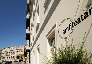 Hotel Amfiteatar