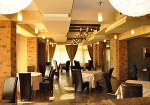 Hotel Residenz Suceava in Suceava