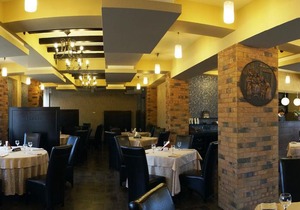 Hotel Residenz Suceava in Suceava