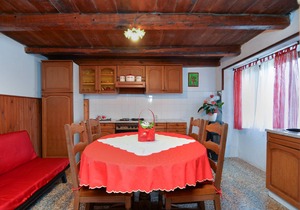 House 1378/12993 (Istria - Galižana), 7500m from the beach