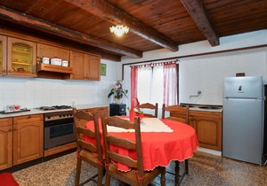 House 1378/12993 (Istria - Galižana), 7500m from the beach