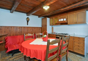 House 1378/12993 (Istria - Galižana), 7500m from the beach