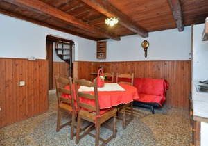 House 1378/12993 (Istria - Galižana), 7500m from the beach