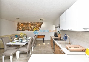 House 1815/21497 (Istria - Galižana), 5000m from the beach