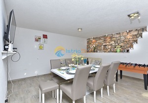 House 1815/21497 (Istria - Galižana), 5000m from the beach