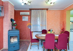 House 1891/23212 (Istria - Galižana), 5000m from the beach