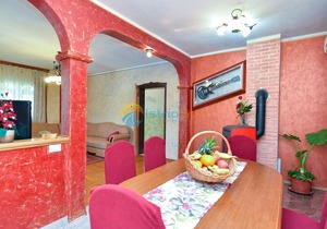 House 1891/23212 (Istria - Galižana), 5000m from the beach
