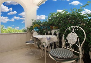 House 1946/24436 (Istria - Stinjan), 800m from the beach