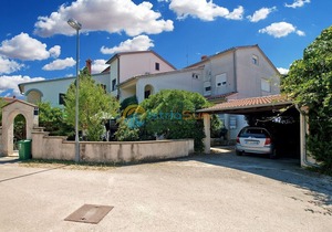 House 1946/24436 (Istria - Stinjan), 800m from the beach