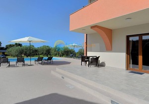 House 1958/25089 (Istria - Galižana), 4000m from the beach