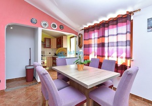 House 1962/25323 (Istria - Galižana), 5000m from the beach
