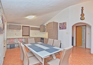 House 2133/45220 (Istria - Stinjan), 700m from the beach