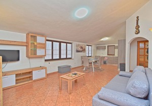 House 2133/45220 (Istria - Stinjan), 700m from the beach