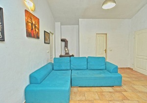 House 2137/48684 (Istria - Stinjan), 700m from the beach